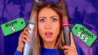I Tried 7 VIRAL DUPES to EXPENSIVE PRODUCTS 💸 What ACTUALLY Saves Money?