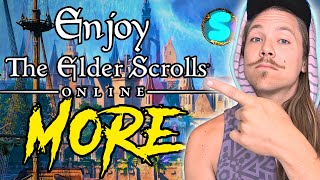 10 Tips for Having More Fun in ESO