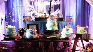La Hacienda Event Center Decor by Mes Lab Studio
