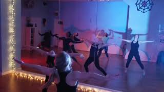 Nina-Rose Wardanian (Contemporary)