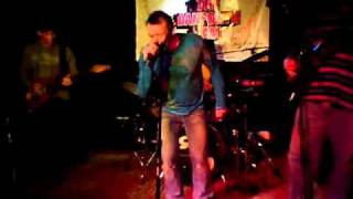 DanJam Morris 8  -If You Don't Want Me