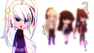 『 Free gacha oc ✨💁🏻- Free to use 』
