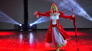 Hina Hime   Fate Extra