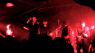 Master of Command - Confusions Live @ Hulen