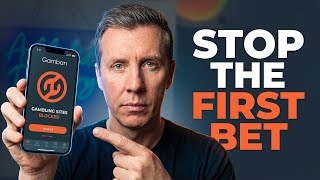 The First Bet is the Only One You Can Control - Here's How