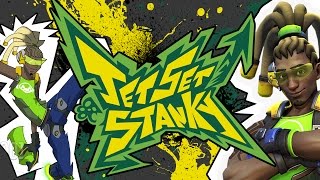 Jet Set Stanky