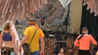 J-Slyde - Live @ Rainbow Serpent 2017 Chill Stage