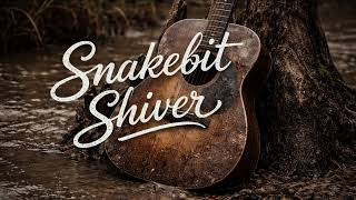 Snakebit Shiver | 1950s Swamp Blues (Heavy Tremolo)