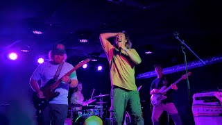 Veni Sun - Larimer Lounge - Denver, Colorado - 9-5-2024