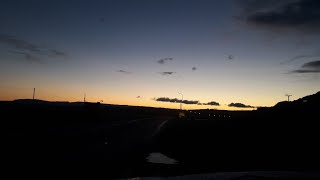 javier Castro's broadcast