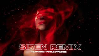gonedark - SIREN (Remix) [feat. 47StillStanding]