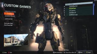 Game Battles Dispute