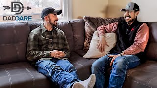 I Told My Brother About Dad Dare (He Didn't Know)