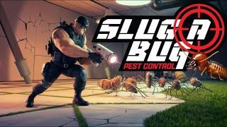 “Brisbane’s Tactical Pest Control Team | Slug-A-Bug’s Pro System”