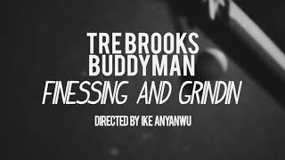 lil Tre - Finessin & Grindin (Official Video) ft. BuddyMan