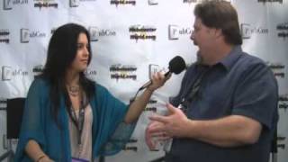 BlogWorld & New Media Expo in New York City and Now in Los Angeles