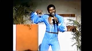 Michael Baker ~ Who Take Way She Man
