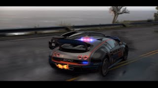 How easy Cop Career would be without Spike Cutscenes - NFS Hot Pursuit Remastered
