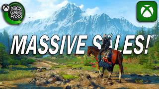 MASSIVE XBOX Lunar New Year Sale | 25 Must Have Games! 12th - 26th February