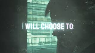 Connor Edwards - BEST PLANS (Lyric Visualizer)