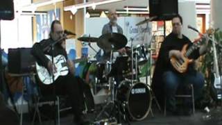 C'est Samedi Soir - Joe Poirier