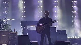 Paul McCartney “Help” live 10/07/25 Isleta Amphitheater 