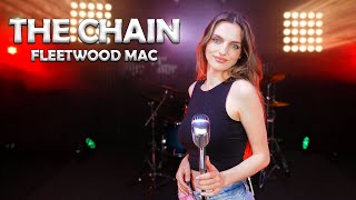 The Chain - Fleetwood Mac (by Daria Grigoras)