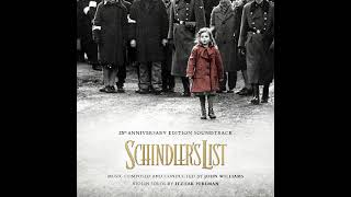 Schindler's List - An Orchestral Lament (John Williams - 1993)