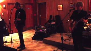 Swingin Neckbreakers Girl Can't Dance 10 20 12
