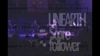 CASVITÉS STELLIS (3 electric guitars & electronics) - Guiraud/STOOM/Sukič - UNEARTH Score follower