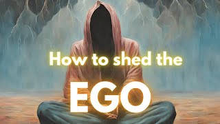 Expand Your Authentic Self and Shrink the Ego
