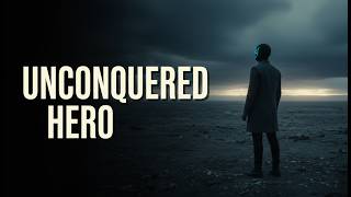 Unconquered Hero | Official Music Video – NAAOKI Official