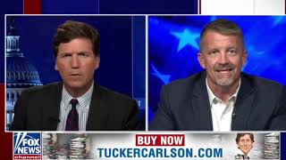 Erik Prince Taliban Take Over