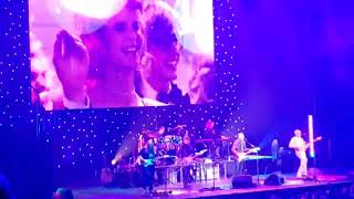 Kenny Loggins - Footloose - Mohegan Sun Arena - September 14, 2023 - Final Tour