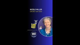 Nicole Miller - Founder Explore Your Coast New Zealand - The importance of Kelp