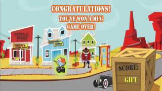 Bill Buster Promotion