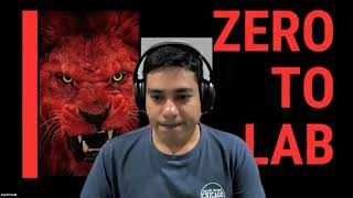 Zero to Lab Live - Introduction to The CCIE Bootcamp Online