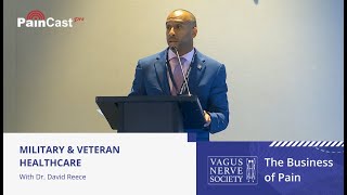 Dr. David Reece - Military & Veteran Healthcare