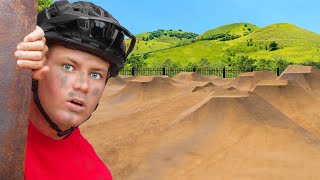 Survive 24 Hours In a Bike Park, Win $1,000