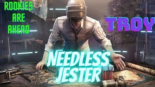 IF YOU ARE INTERETED TO JOIN IN OUR CLAN WE WELCOMES ALL OF THEM WITHOUT ANY RULES WE ARE (TrOy太)