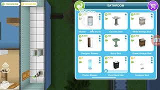 The Sims FreePlay (MOD, Unlimited Money/LP)