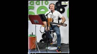 Walter Ghicolescu @ SaCreatÎnRomânia la Radio SEVEN.