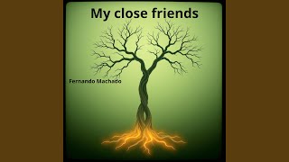 Two Hearts as Friends