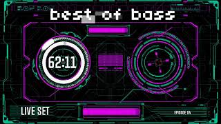 Best of Bass Radio EP4 | g house 2020