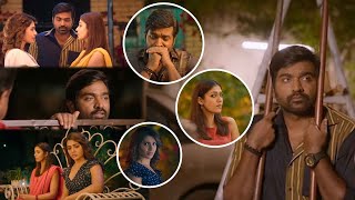 ఇకపై విల ఇద్దరితో కాపురం చేస్తున్నాను తలుచుకుంటేనే భయమేస్తుంది | K R K  Movie Scenes | @tfcfilms.