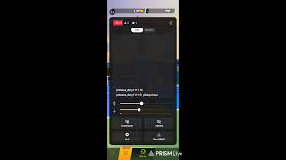 Live streaming of nightechoes