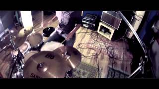 Mihai Diaconu - Iggy Azalea - Change Your Life (drum cover)