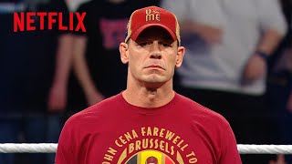 Best WWE Moments of March 2025 | WWE | Netflix
