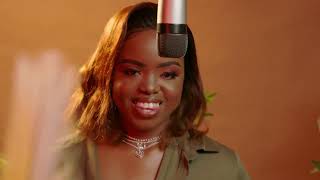 Enhle Mlambo & Sam Kotkot - Umlayezo (Official Video)
