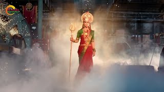 AIGIRI NANDINI song #aigirinandini #amman #nayanthara #ladysuperstarnayanthara